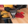 Performance Tool MV5 Hammer Tough 5-Inch Machinist Vise