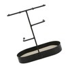 3 Tier Jewelry Holder Stand Thickened Hand Welding Jewelry Organizer