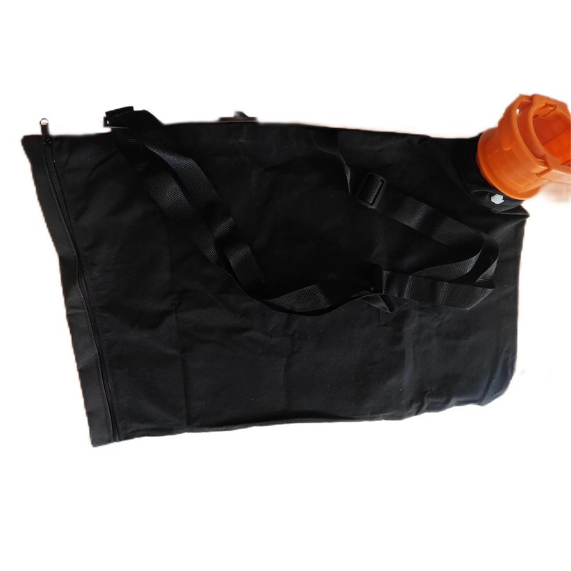 50026858 WGBAG500 Leaf Collection Bag Replacement Compatible with Blower Vacuum