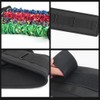 Vertical Jump Trainer Leg Strength Resistance Bands Set for Basketball