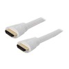 Nippon Labs NMHD-10MM-WT 10-Feet High Speed HDMI with Ethernet cl2