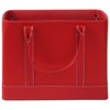 Chic File Organizers (Red) by GetSet2Save