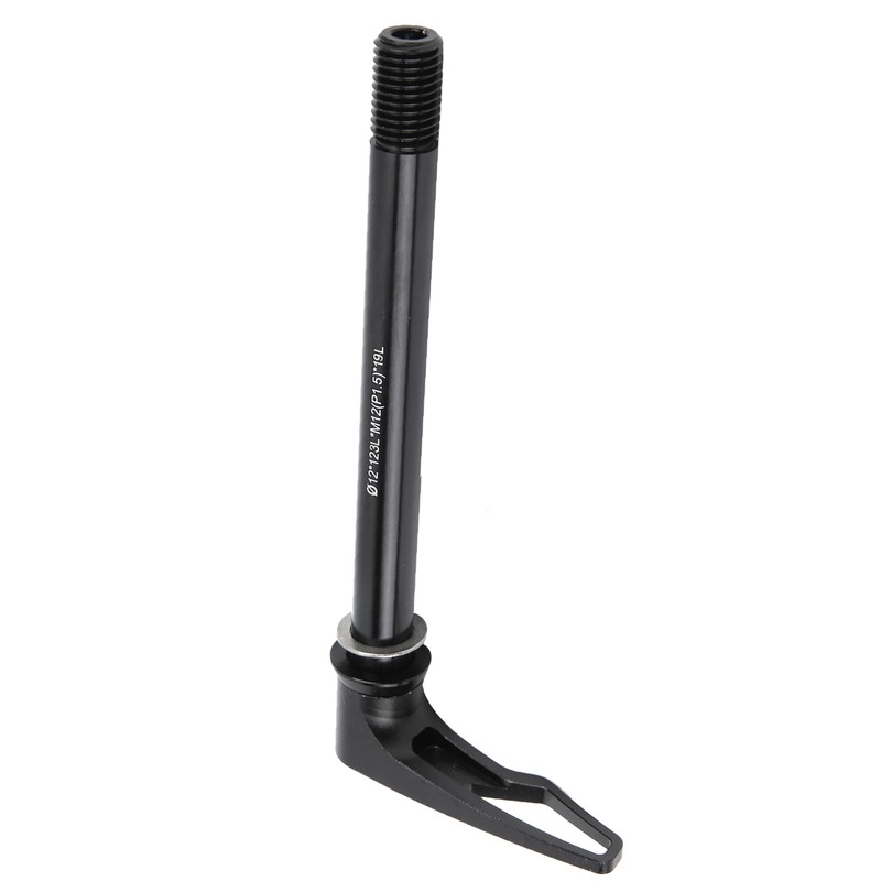 ZTTO Road Bike Shaft Front Hub Mountain Bicycle Barrel Shaft