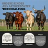Nutriest Desiccated Beef Liver Extract - BIO Certified Grass Fed