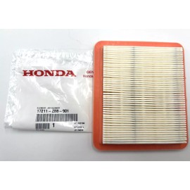 Honda GENUINE HONDA HRX217 GCV200 TUNE UP KIT LAWNMOWER AIR 17211-Z8B-901 Filter