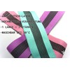 DAYMO Hip Booty Fitness Band - Resistance Band Set of