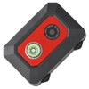 F18 Night Vision Head Mounted 1080P HD Camera for Outdoor