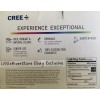 Cree 4 BULBS CREE 65W /8.5W LED FLOOD Daylight 5000K