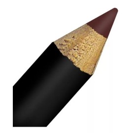 By Apple 3pz Lápiz Shalala Medium Brown Delineador De Ojos