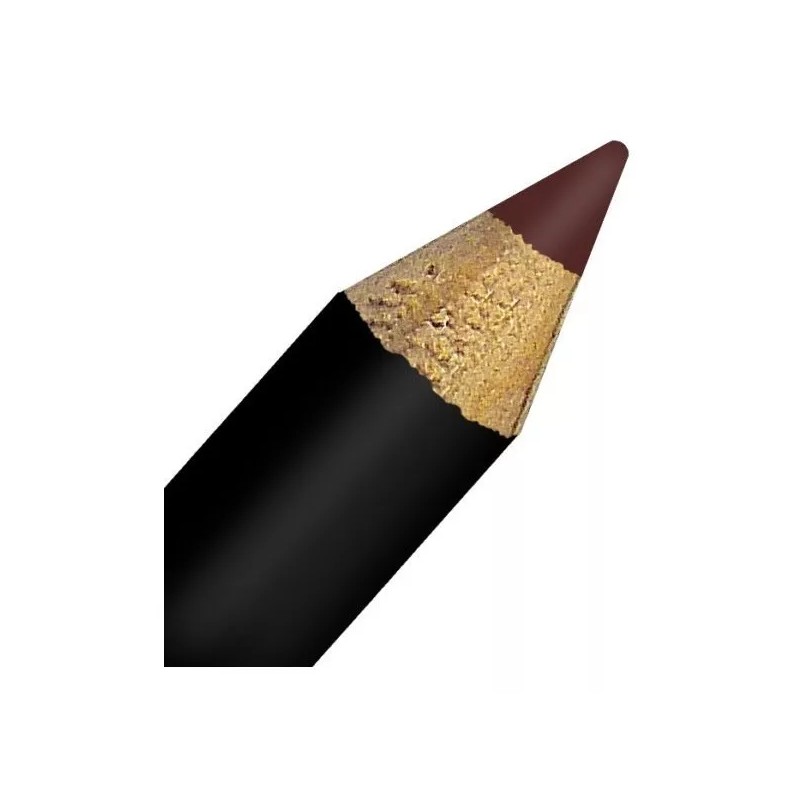 By Apple 3pz Lápiz Shalala Medium Brown Delineador De Ojos