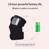 Electric Heating Knee Massager Multifunctional Massage Device Joint Support Brace
