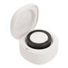 Smart Fitness Tracker Ring IP68 Waterproof Bluetooth Pedometer Smart Ring