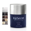 Top Secret Hair Thickening Building Fibers Refills - Undetectable Natural