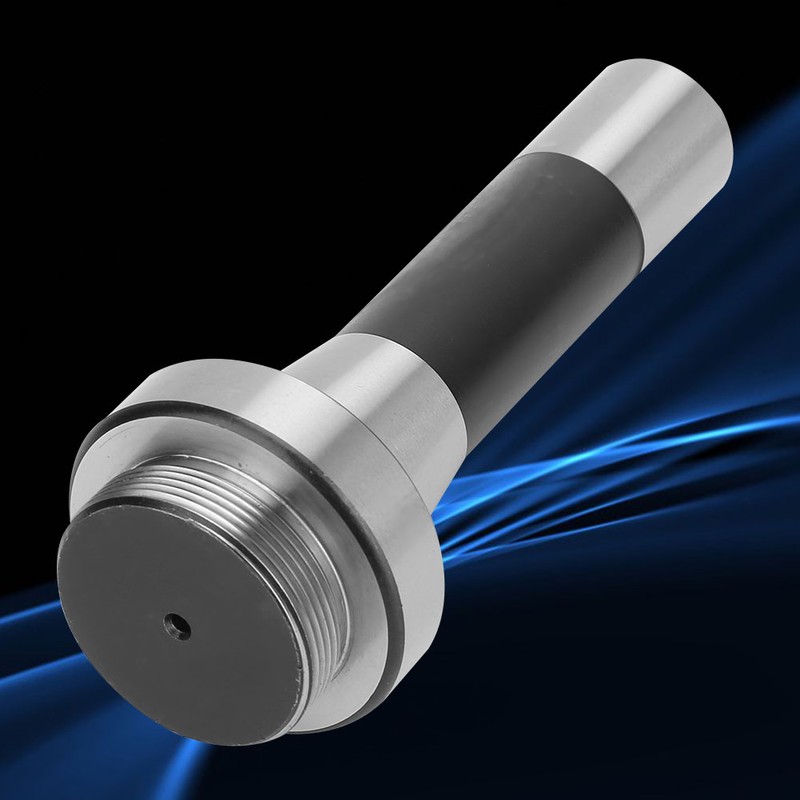 R8-1-1/2"-18(7/16"-20UNF) Carbon Steel Boring Drawbar R8 Boring Shank Lathe Tool(British)