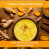 Turmeric Curcumin with Black Pepper Powder 227g (8oz) - Instant