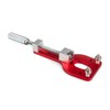 Oil Filter Cutter Tool for 2-3/8" to 5" Cutting Range,