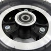 200x50 Scooter Solid Wheel Or Air Wheel 8 Inch Scooter