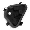 Car Tail Light Rear Panel Right Bulb Holder Socket 63217313044