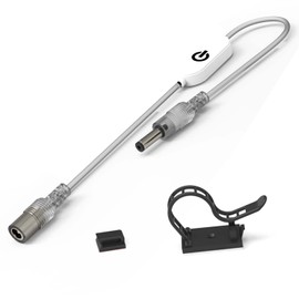 EBD 24V Touch Dimmer for Under Cabinet Light