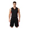 Set De Entrenamiento De Uniforme De Baloncesto 2ps