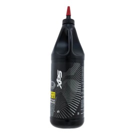 Aceite Sintetico Diferencial Original Can Am Xps 75w-90