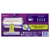 Swiffer WetJet Hardwood Floor Cleaner, Spray Mop Pad Refill, Multi