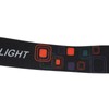 Diving Flashlight 5000LM 5 Light Modes Fill Light 100 Meters