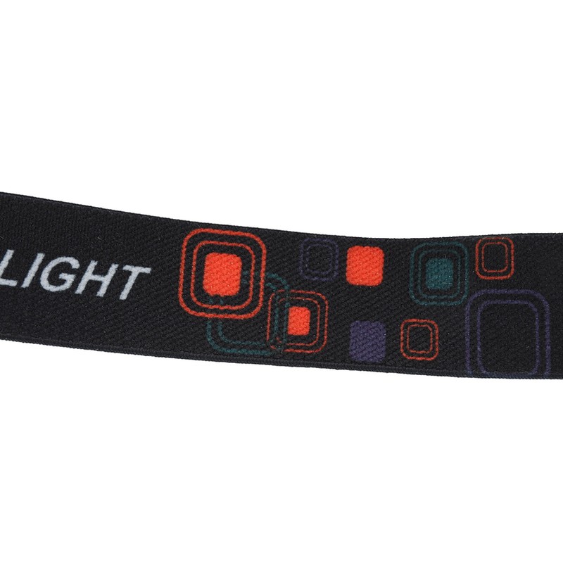 Diving Flashlight 5000LM 5 Light Modes Fill Light 100 Meters