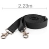 MidGard Ski Safety Belt for Children Pull Strap Ski Belt