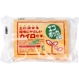 Baosho Eco Pokka Mini Pack of 10