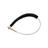 MAPE Radiator Brush 120 cm Natural Hair with Goat Hair