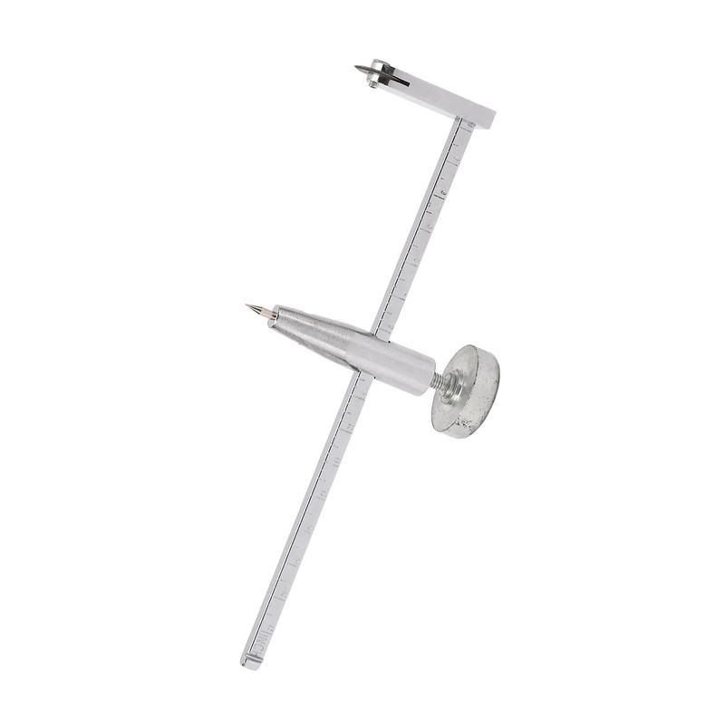 Circle Cutter Dry Wall Circle Hole Cutter Steel Shaft Plasterboard