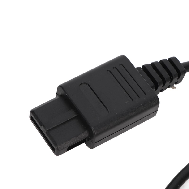 For N64 to HD Converter Cable for N64 to HD
