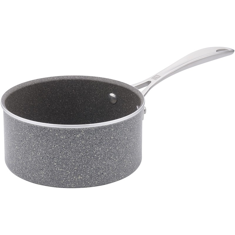 ZWILLING Vitale 2-qt Aluminum Nonstick Saucepan with Lid