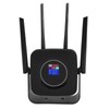 4G LTE CPE WiFi Router with SIM Card Slot 300Mbps