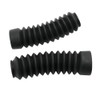 Alpha Rider Left and Right Set 1.18inx1.97inx6.89in Front Fork Cover