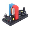 Hand Crank Generator Physical Teaching Demonstration Motor DIY Educational Experiment