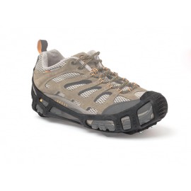 Yaktrax Unisex Adult Walker Shoe Claws & Ice Spikes