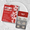 Guangdong Life Health Real iron, folic acid, vitamin C, 500mg