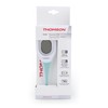 THOMSON Termometro digitale Thermo D3, febbre bambino adulto, misura rapida