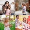Easter Bunny Party Favors Bubble Wands for Kids Bunny Toys