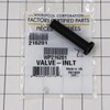WP216201 Washing Machine Injector Tube
