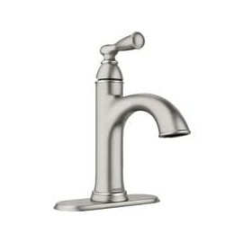 Moen Faucet BR HIARC BNBRY BRSNIC1H 84945SRN