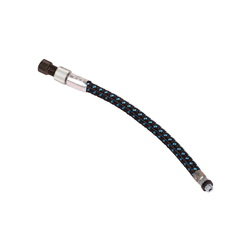 Zefal ATB 313 Plastic Traditional Pump, 2 Pegs 105 X-Large