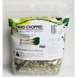Dehydrated Dried Chopped Jumbo Green Onion. 100% natural JUMBO DRY ONION !