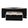 yamakuti USB Microphone, Ultra Small, Portable, Convenient for PC, Win,
