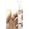 EISCO Universal Laboratory Hydrometer in Hard Plastic Case- Measure Specific
