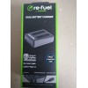 Digipower Re-Fuel Dual Battery Charger USB Made for GoPro Hero