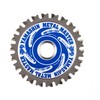 Y'sGOD Japan Metal Master Saw 3.9 inches (100 mm) x