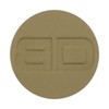 Beni DURRER Eye Shadow Moss Beige/Green